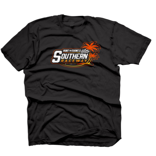 *Pre Order* Southern Raceway T-Shirt
