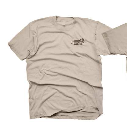 *Pre Order* I Love Dirt Tee