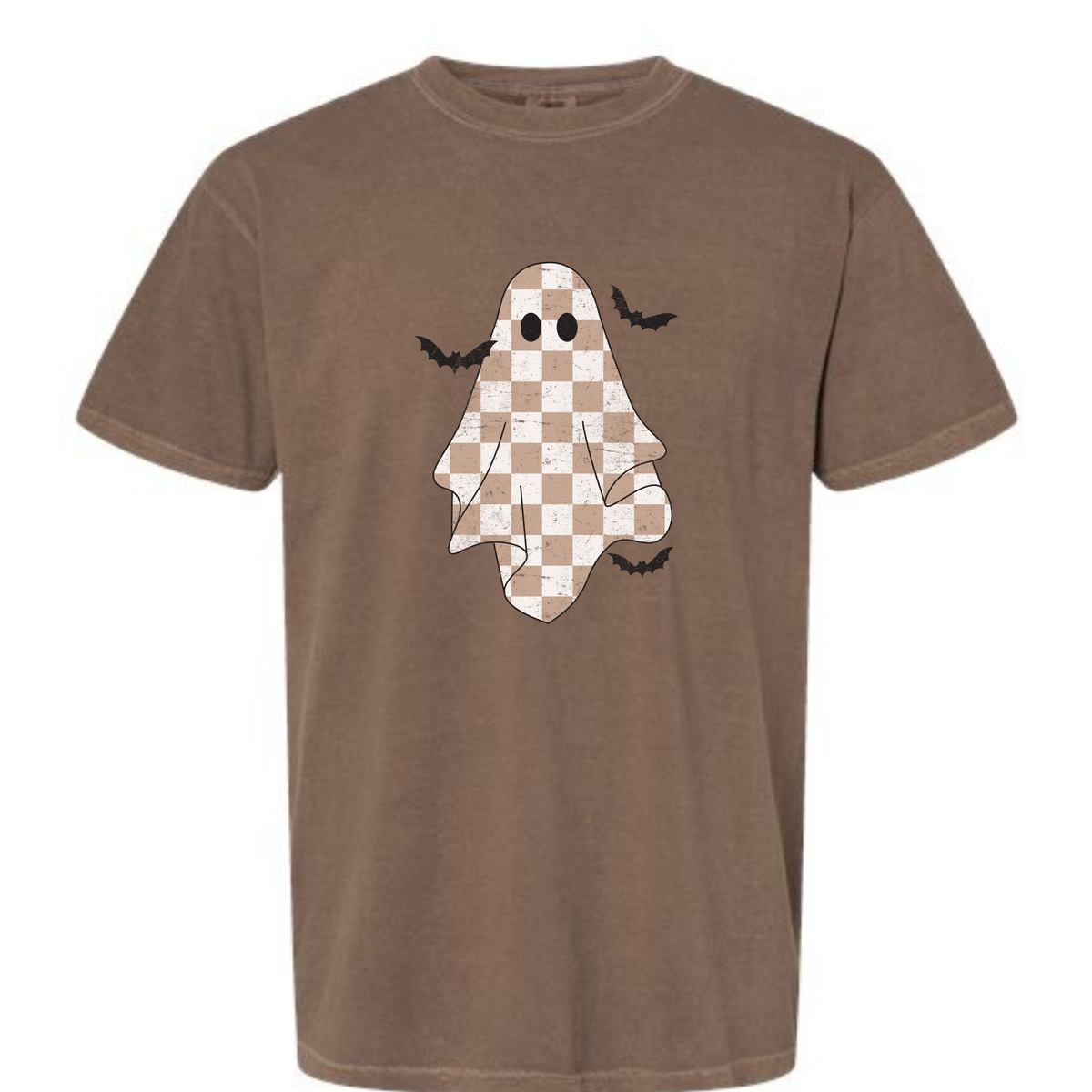 Checkered Ghost