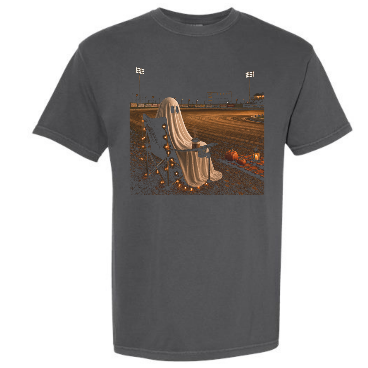 Track Ghost