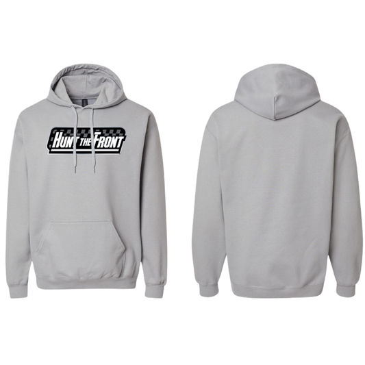Original Logo Hoodie