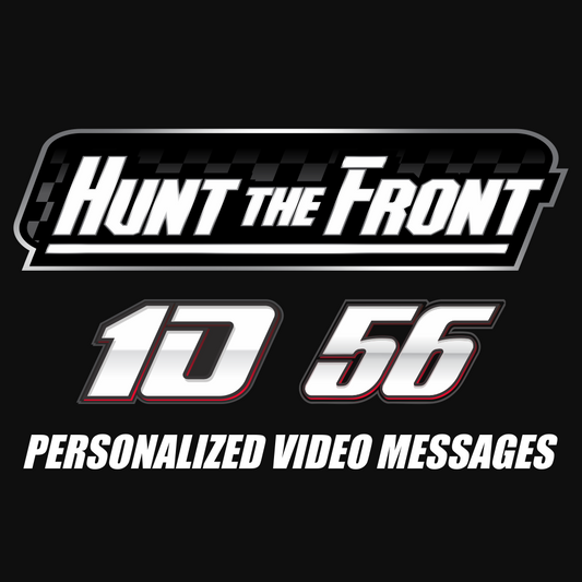 30-Second Video Message