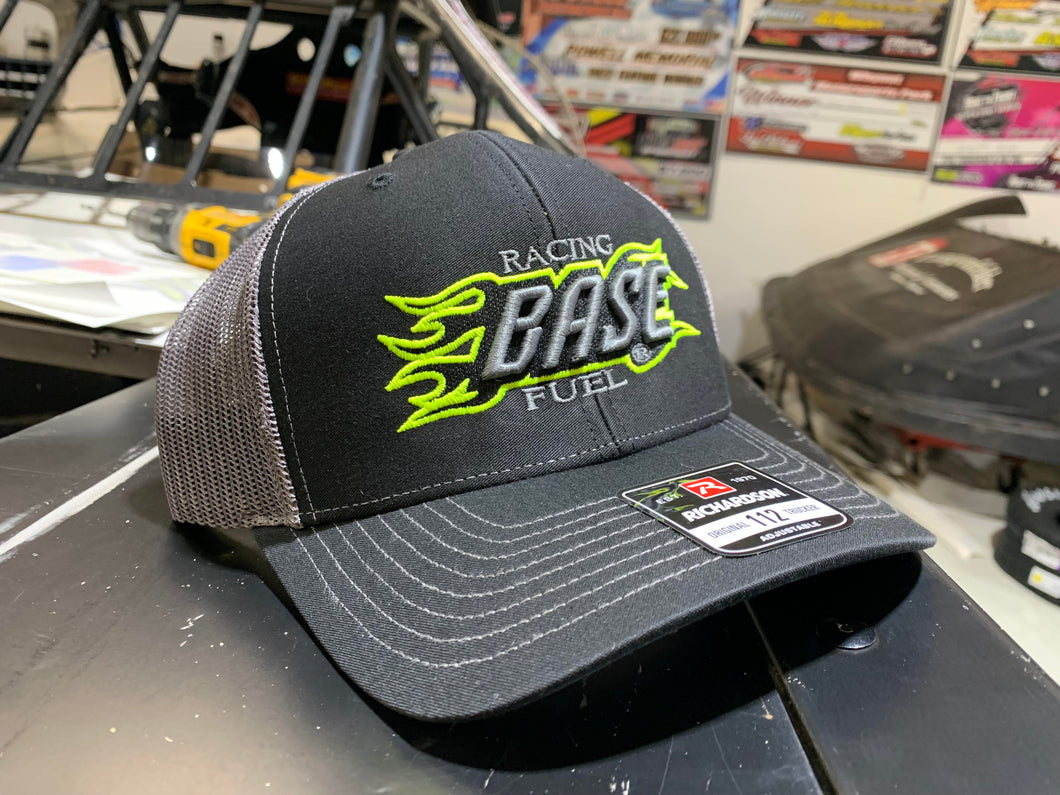 BASE Racing Fuel Trucker Hat