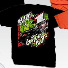 Load image into Gallery viewer, 2023 Gator Bait T-Shirt
