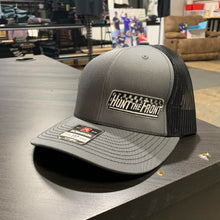 Load image into Gallery viewer, Original Logo Trucker Hat - Charcoal Gray
