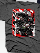 Load image into Gallery viewer, 2023 Three-Car Shirt - Limited Edition!
