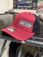 Load image into Gallery viewer, Original Logo Trucker Hat - Maroon
