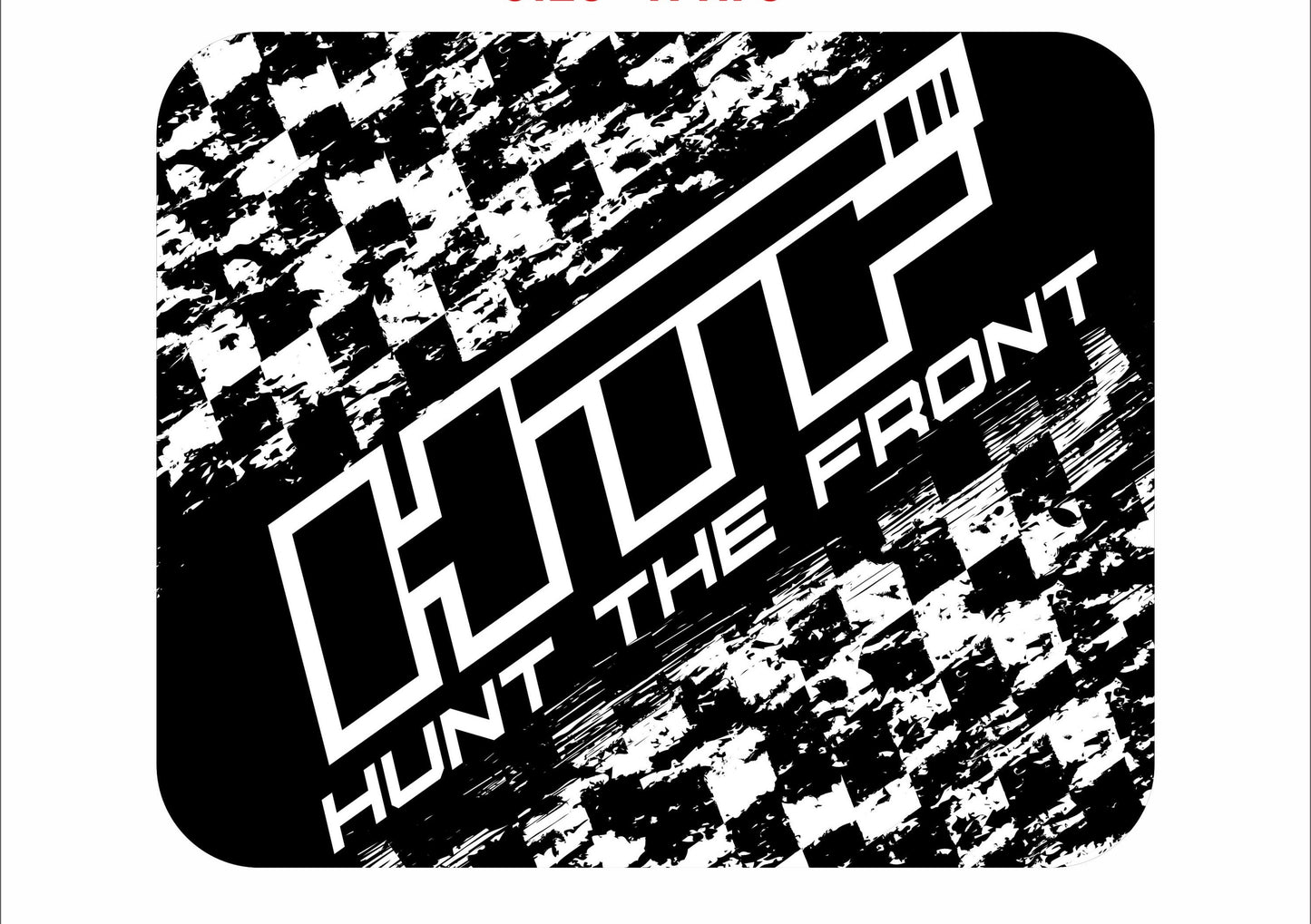 HTF Mouse Pads