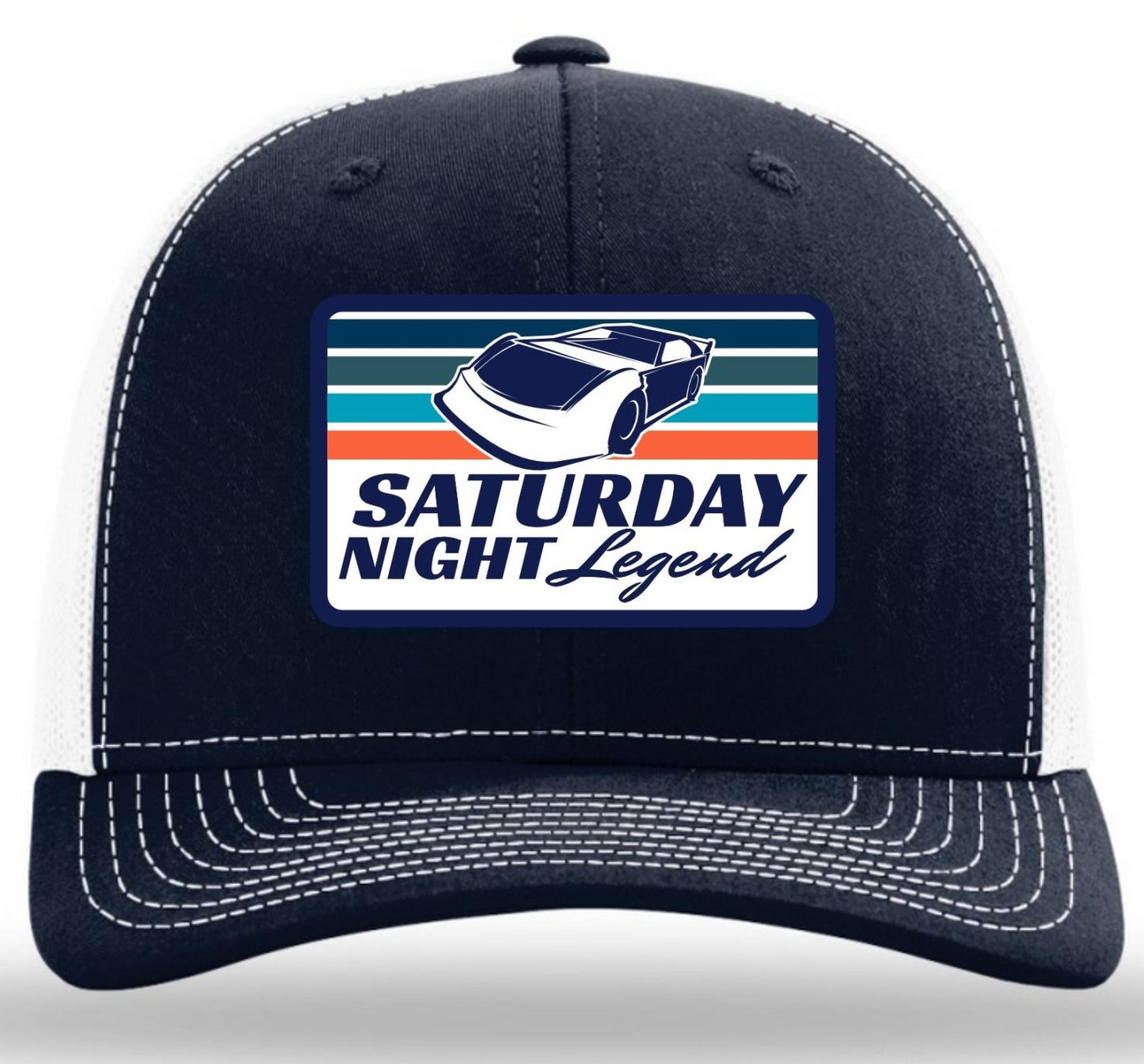 Saturday Night Legend Navy Hat