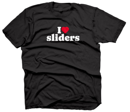 I (heart) sliders