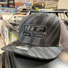 Load image into Gallery viewer, HTF Florida Emblem Hat - Streak Black
