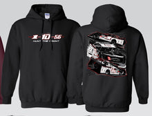 Load image into Gallery viewer, 2022 Three-Car Hoodie - Limited Edition
