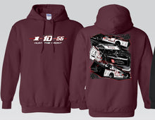 Load image into Gallery viewer, 2022 Three-Car Hoodie - Limited Edition

