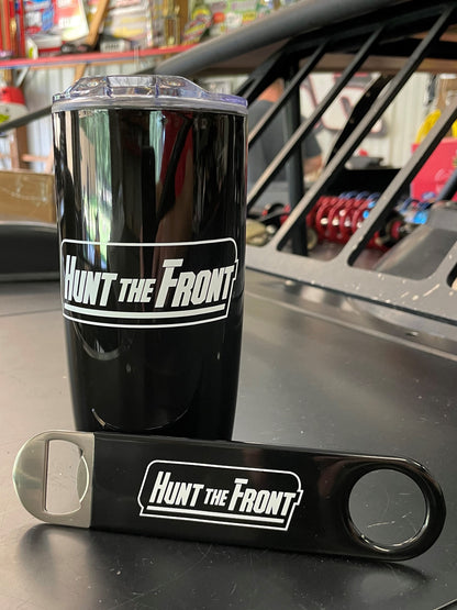 Original Logo Vinyl Bottle Opener
