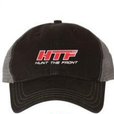 HTF Low-Pro Hat