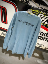 Load image into Gallery viewer, New Logo Long-Sleeved Comfort Color T-Shirt
