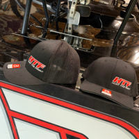 HTF FlexFit Mesh Hat