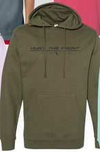 Load image into Gallery viewer, HTF Florida Logo Hoodies
