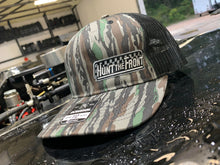 Load image into Gallery viewer, Realtree Camo Original Logo Trucker Hat
