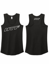 Load image into Gallery viewer, HTF Women Racerback Tanks
