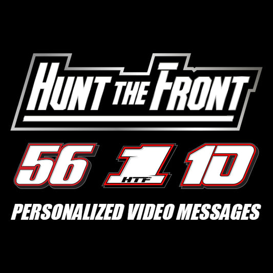 15-Second Fan Shoutout in a HTF YouTube Video