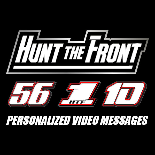 60-Second Video Message